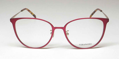 Vera Wang Vg10 Eyeglasses