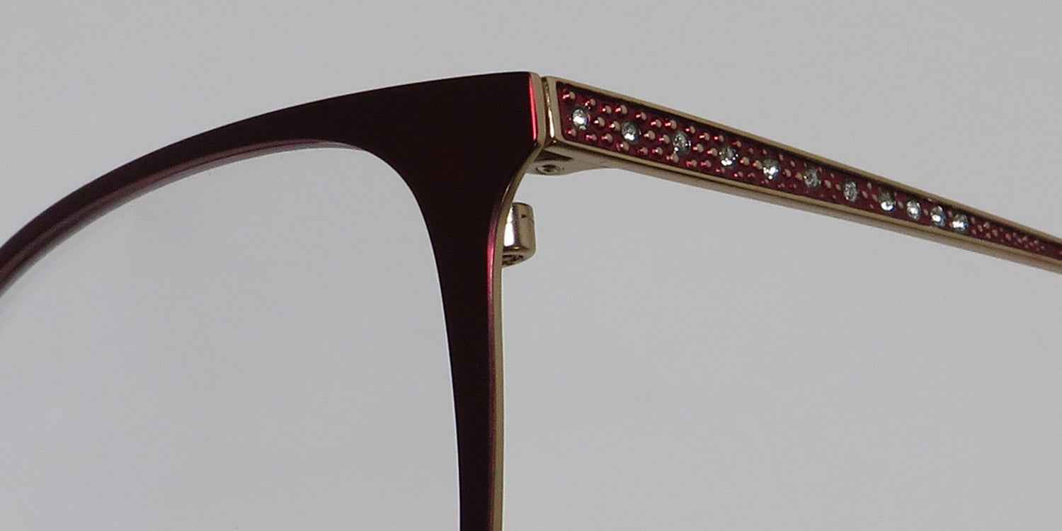 Vera Wang Vg10 Eyeglasses