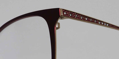 Vera Wang Vg10 Eyeglasses