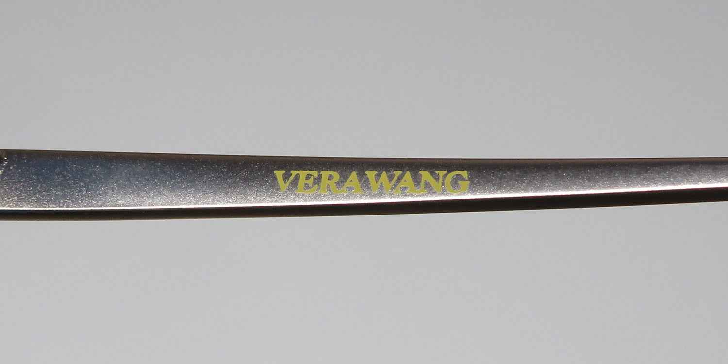 Vera Wang Vg10 Eyeglasses