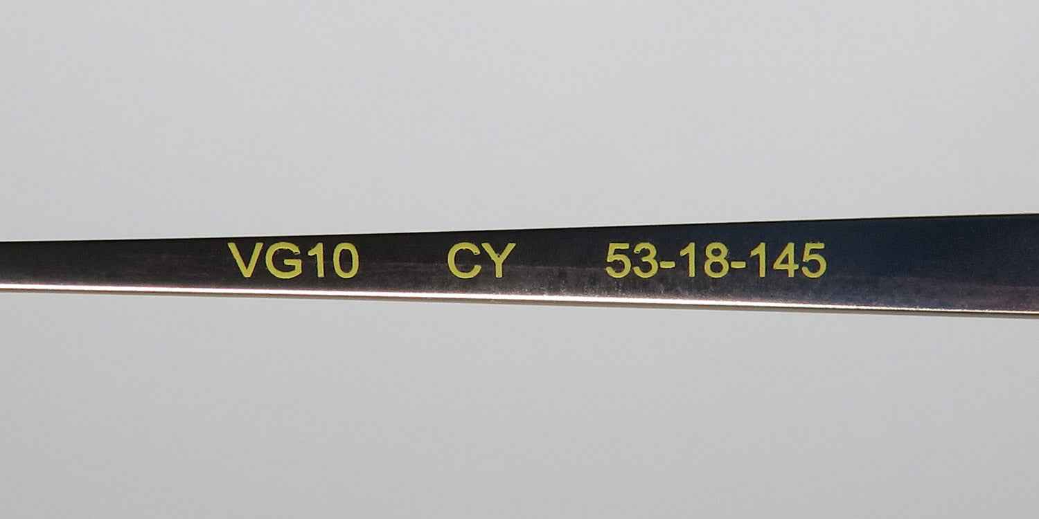 Vera Wang Vg10 Eyeglasses