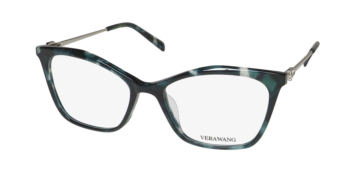 Vera Wang Vg09 Eyeglasses