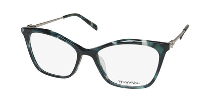 Vera Wang Vg09 Eyeglasses