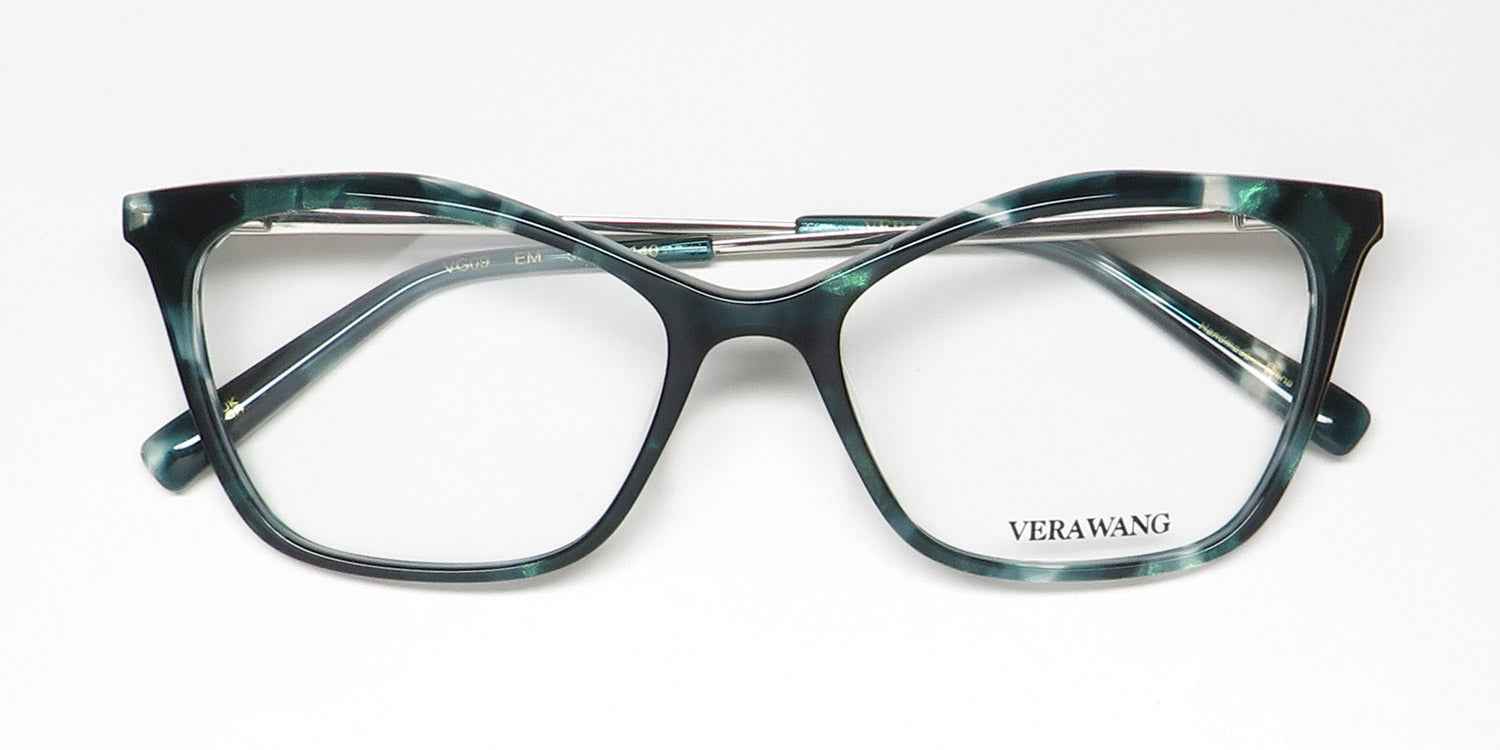 Vera Wang Vg09 Eyeglasses