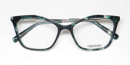 Vera Wang Vg09 Eyeglasses