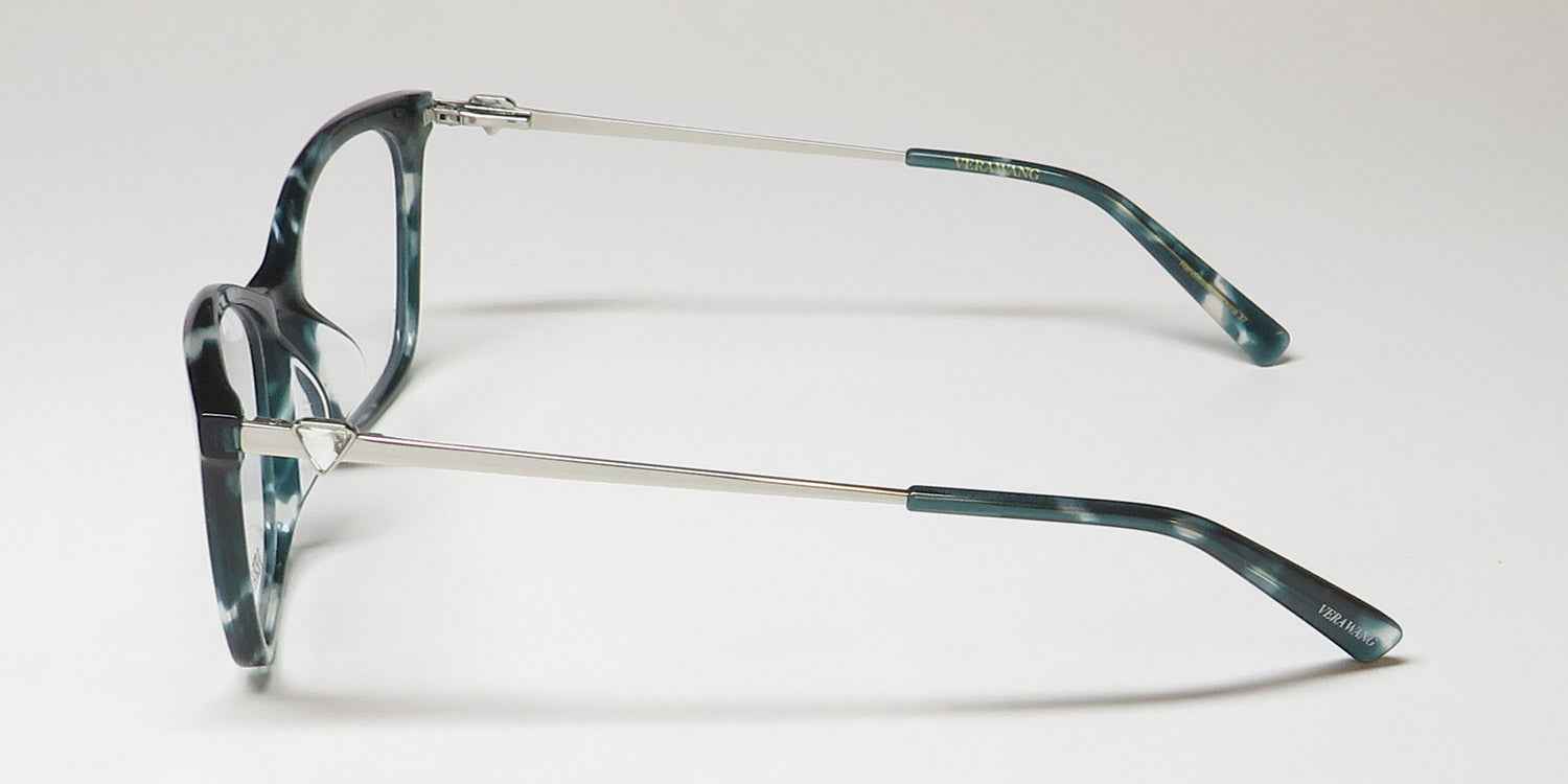 Vera Wang Vg09 Eyeglasses