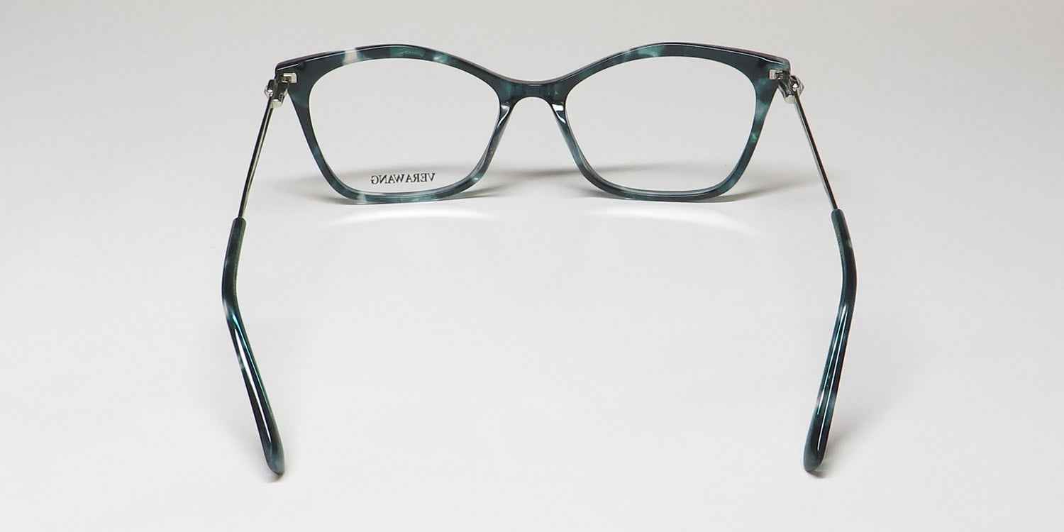 Vera Wang Vg09 Eyeglasses
