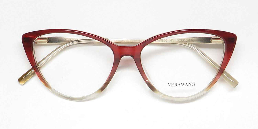 Vera Wang Vg06 Eyeglasses