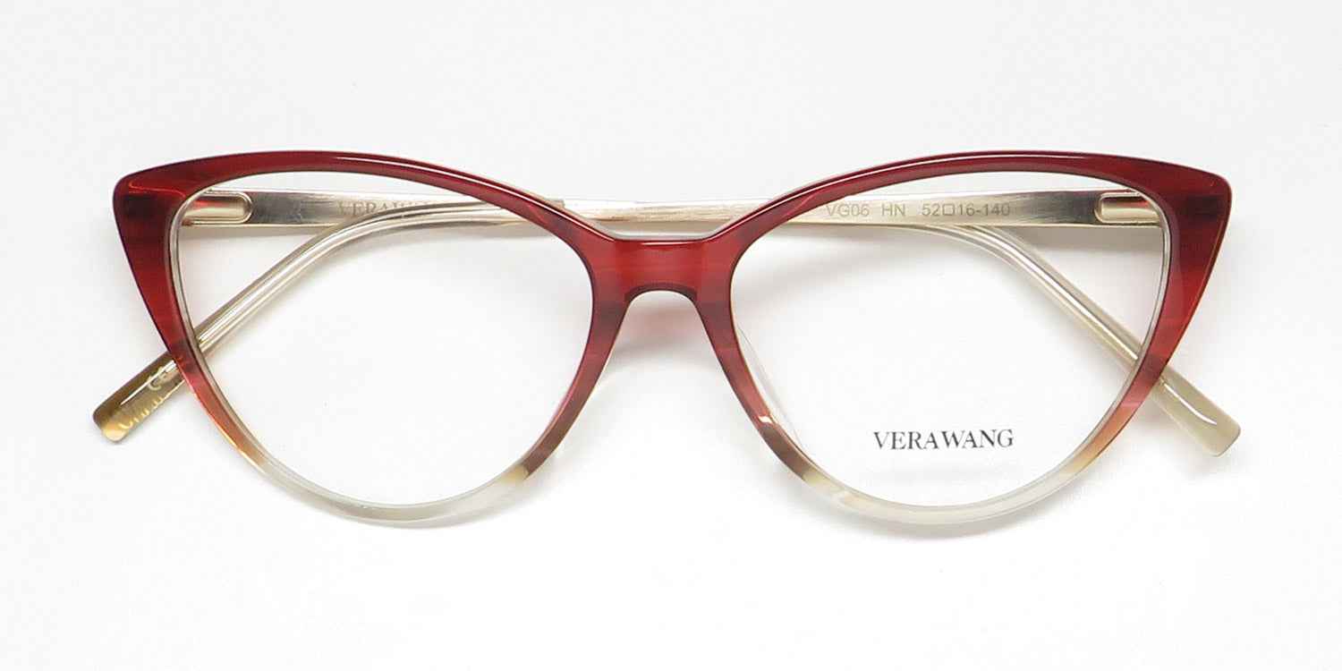 Vera Wang Vg06 Eyeglasses