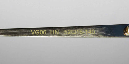 Vera Wang Vg06 Eyeglasses