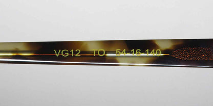 Vera Wang Vg12 Eyeglasses