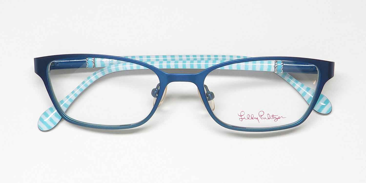 Lilly Pulitzer Chatham Eyeglasses