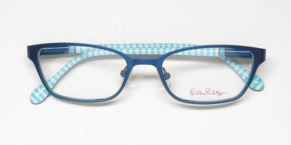 Lilly Pulitzer Chatham Eyeglasses