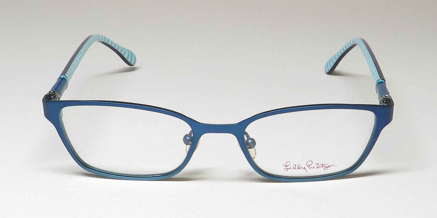 Lilly Pulitzer Chatham Eyeglasses