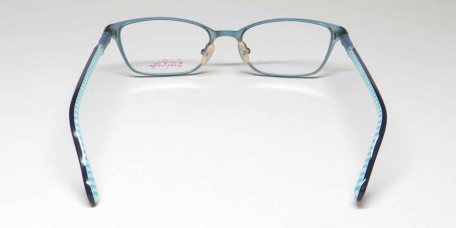 Lilly Pulitzer Chatham Eyeglasses