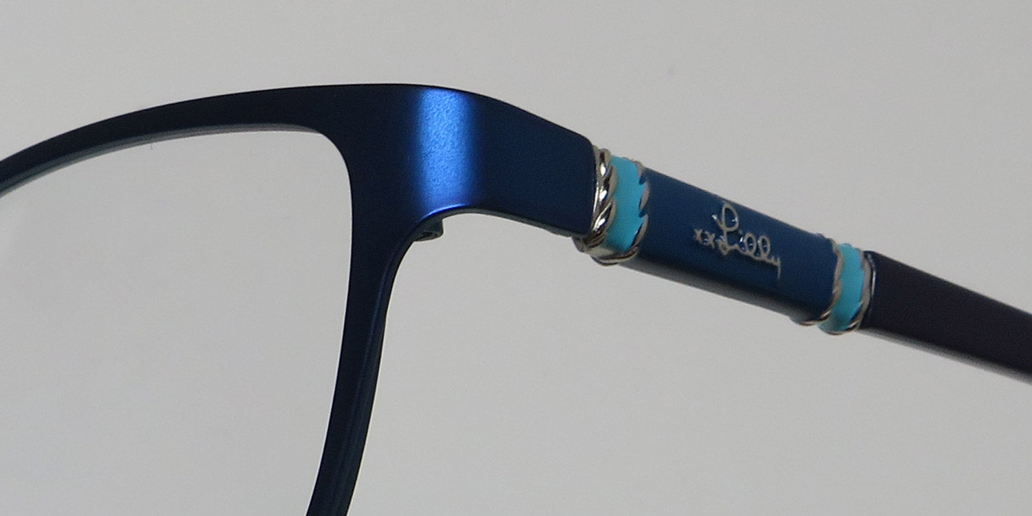 Lilly Pulitzer Chatham Eyeglasses