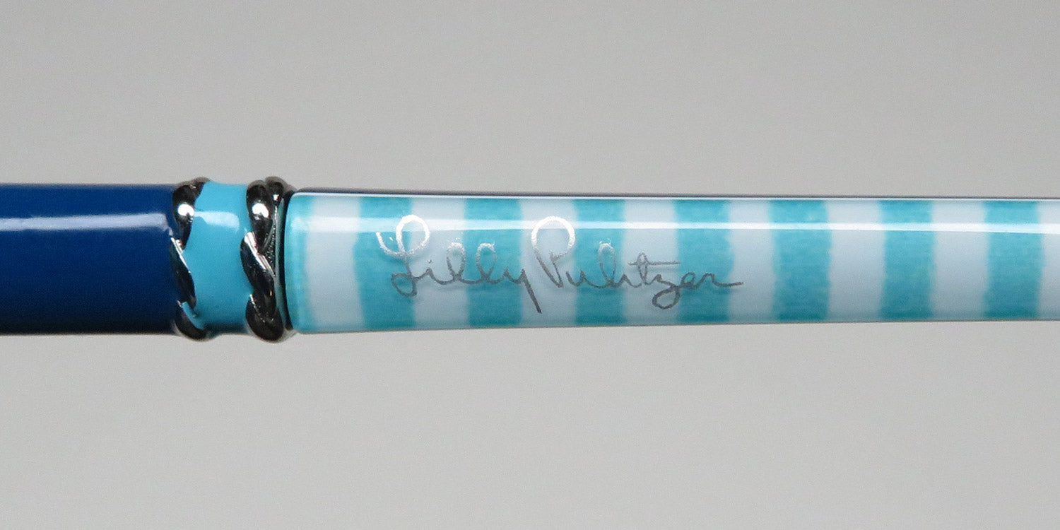 Lilly Pulitzer Chatham Eyeglasses