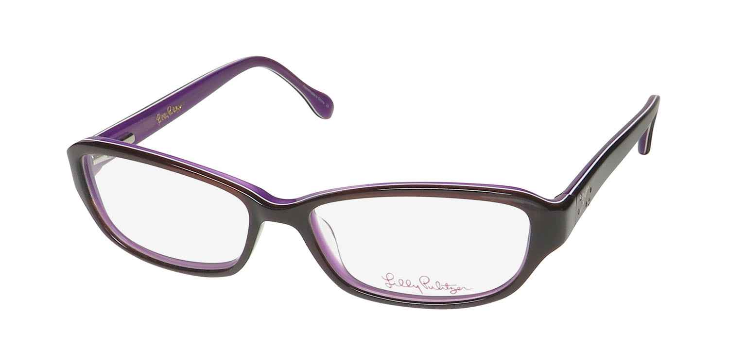Lilly Pulitzer Delila Eyeglasses