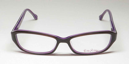 Lilly Pulitzer Delila Eyeglasses