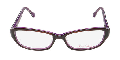 Lilly Pulitzer Delila Eyeglasses - DestGlow