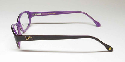 Lilly Pulitzer Delila Eyeglasses