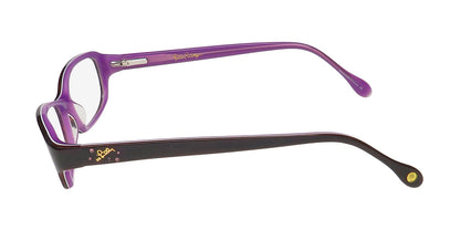 Lilly Pulitzer Delila Eyeglasses - DestGlow