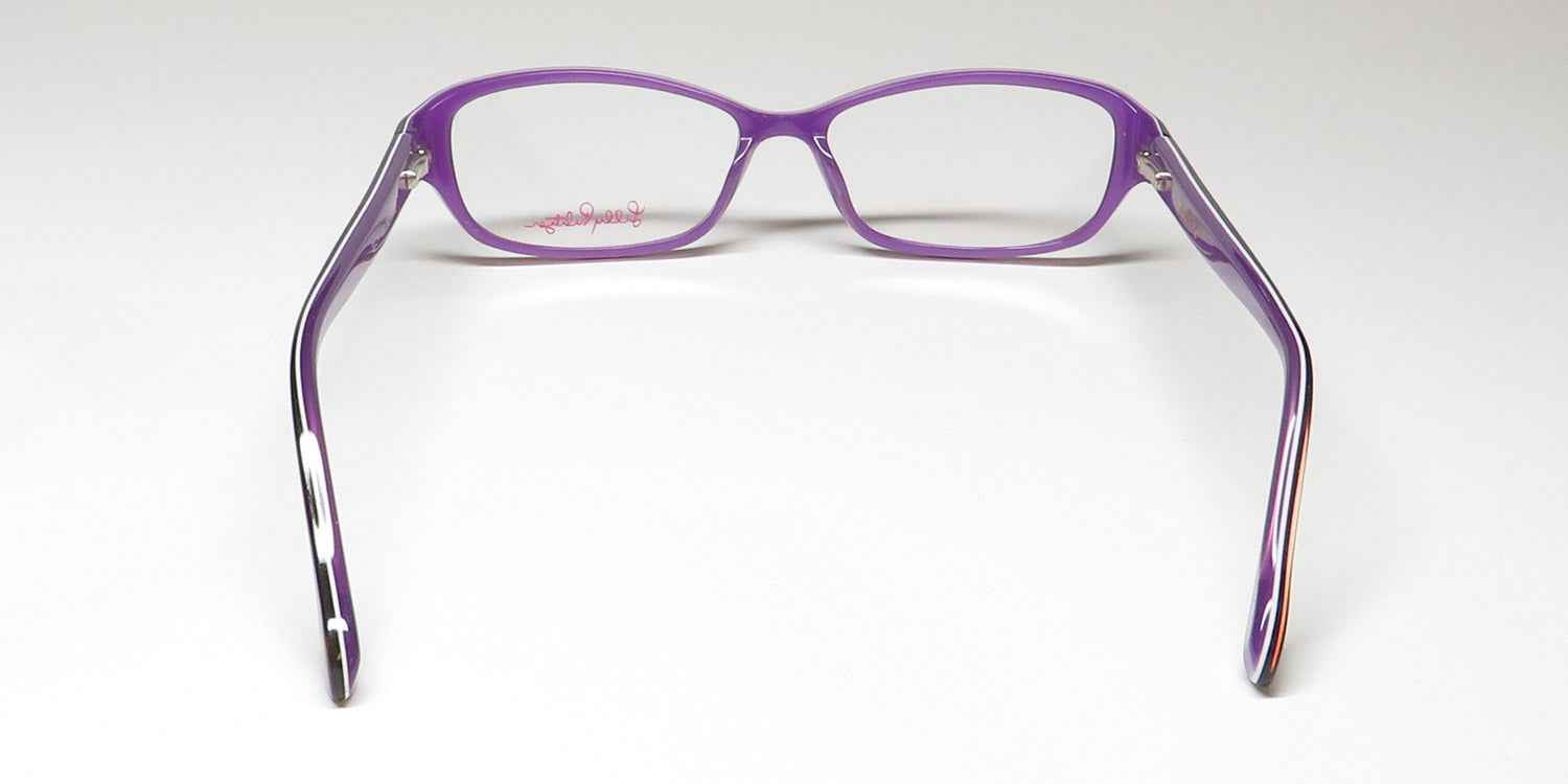 Lilly Pulitzer Delila Eyeglasses