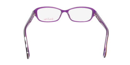 Lilly Pulitzer Delila Eyeglasses - DestGlow