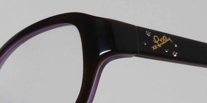 Lilly Pulitzer Delila Eyeglasses