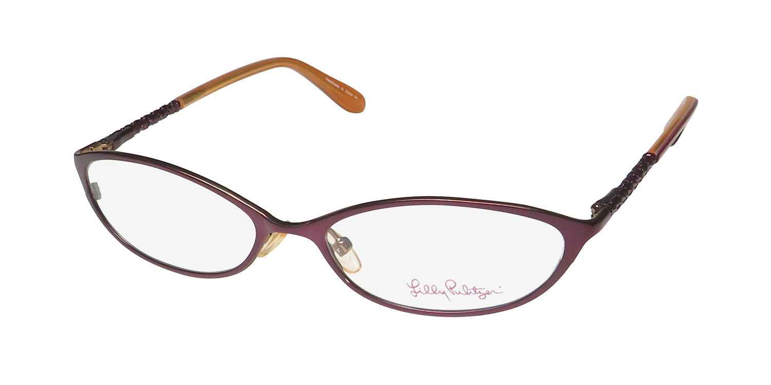 Lilly Pulitzer Connie Eyeglasses