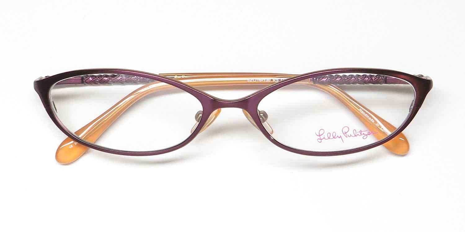 Lilly Pulitzer Connie Eyeglasses