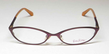 Lilly Pulitzer Connie Eyeglasses