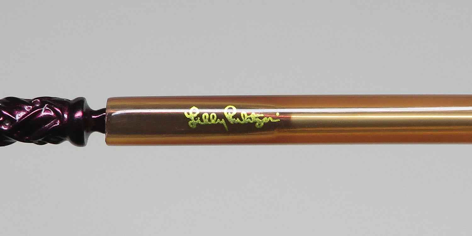 Lilly Pulitzer Connie Eyeglasses