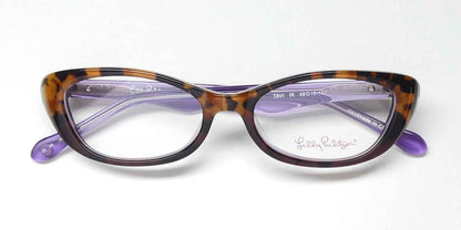 Lilly Pulitzer Tavi Eyeglasses