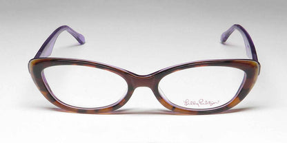 Lilly Pulitzer Tavi Eyeglasses
