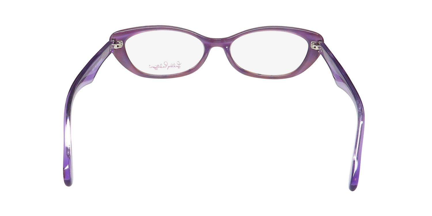Lilly Pulitzer Tavi Eyeglasses by ModaFrames