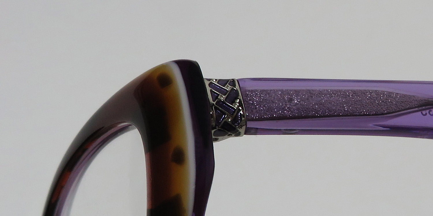 Lilly Pulitzer Tavi Eyeglasses