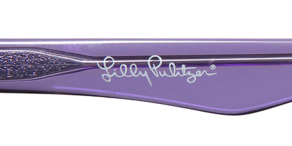 Lilly Pulitzer Tavi Eyeglasses by ModaFrames