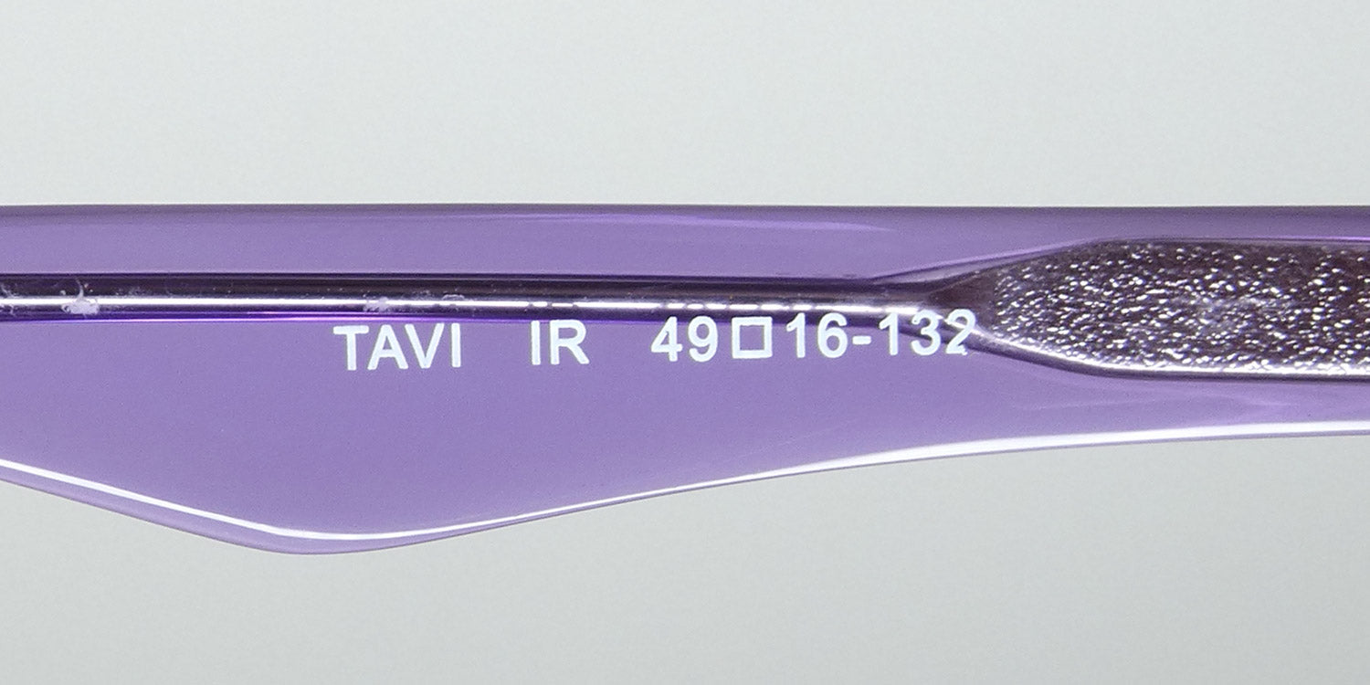 Lilly Pulitzer Tavi Eyeglasses