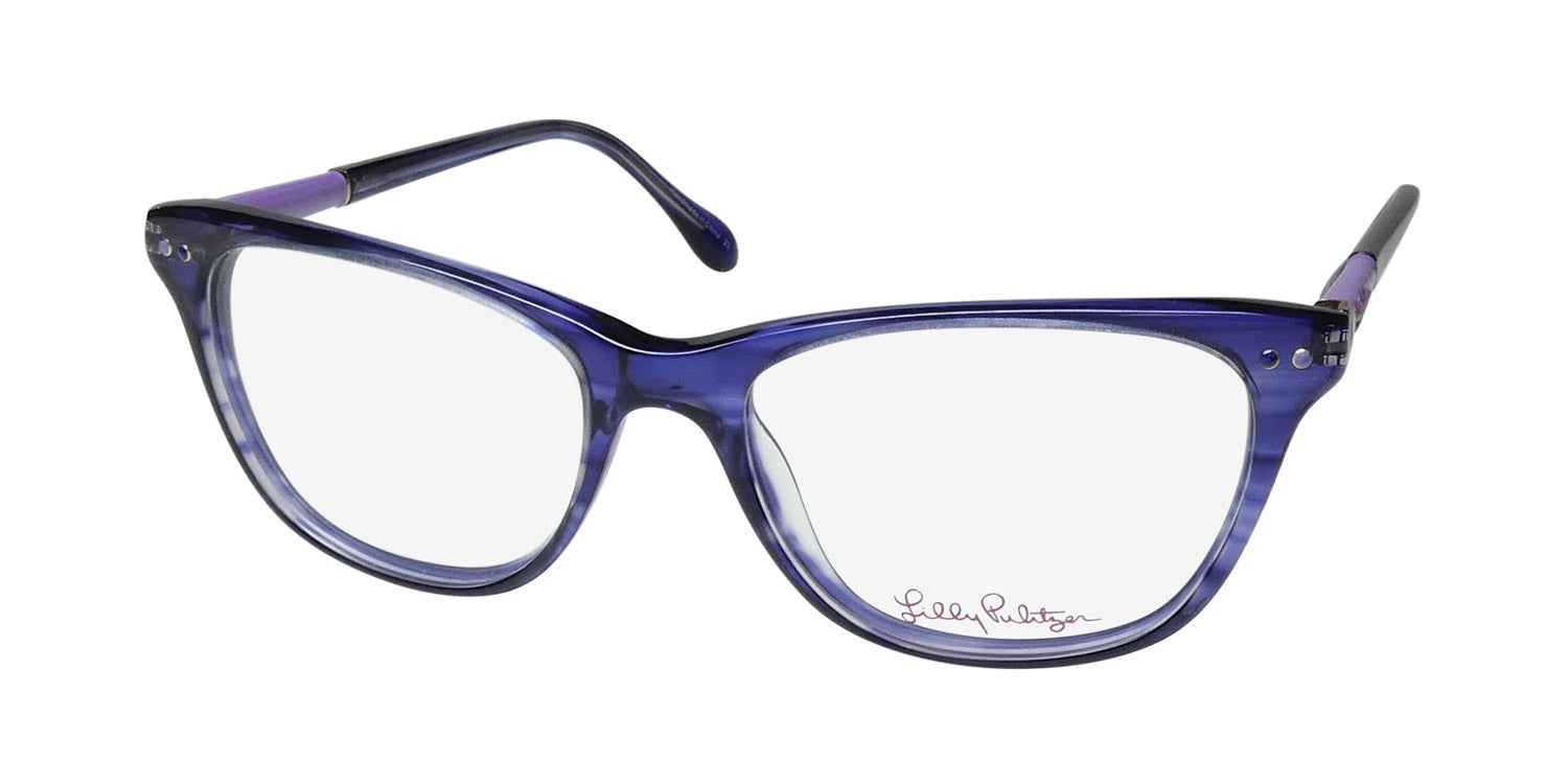 Lilly Pulitzer Ellis Eyeglasses