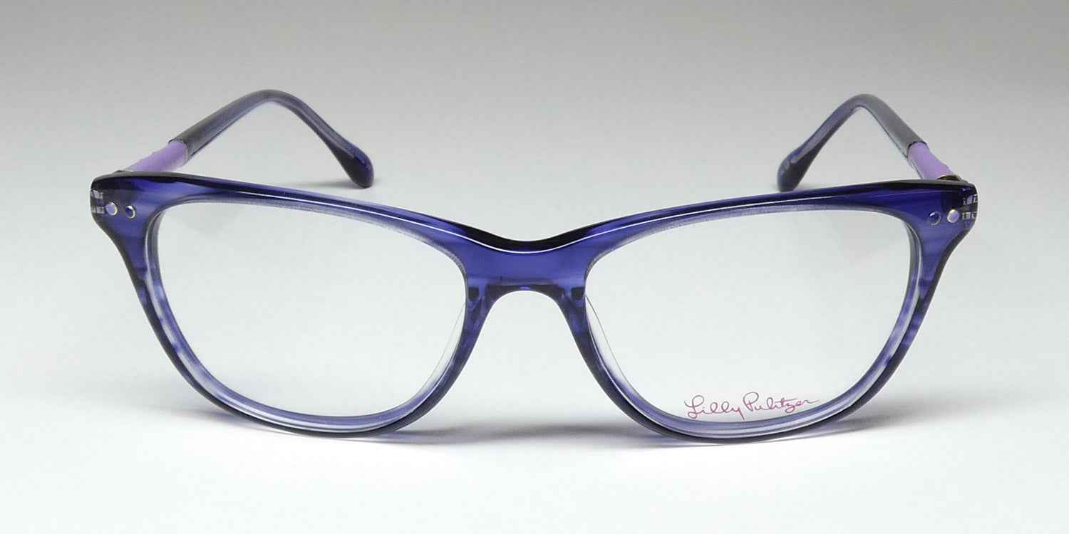 Lilly Pulitzer Ellis Eyeglasses