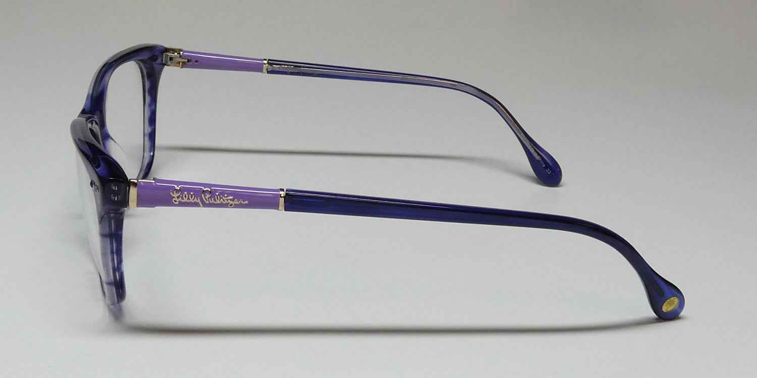 Lilly Pulitzer Ellis Eyeglasses