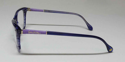 Lilly Pulitzer Ellis Eyeglasses