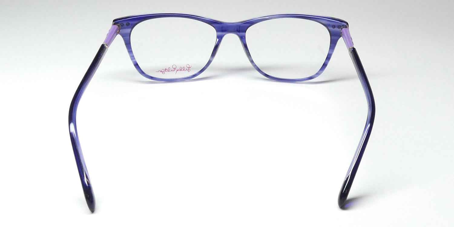 Lilly Pulitzer Ellis Eyeglasses