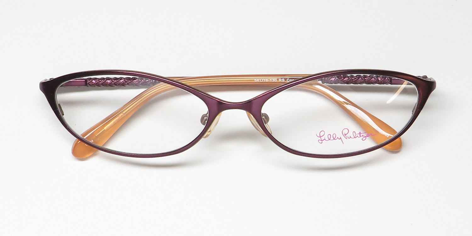 Lilly Pulitzer Connie Eyeglasses
