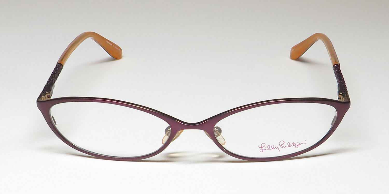 Lilly Pulitzer Connie Eyeglasses