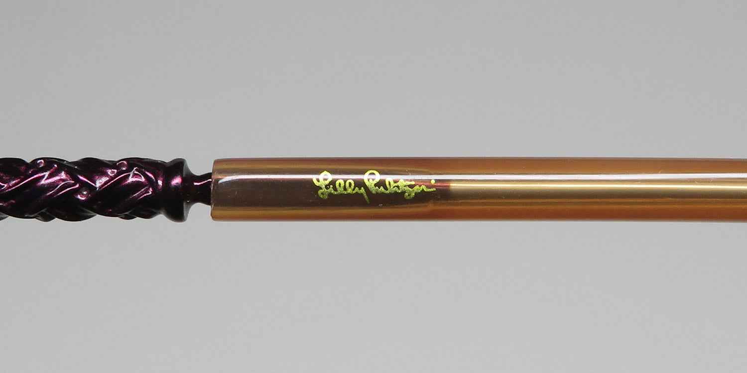 Lilly Pulitzer Connie Eyeglasses