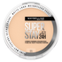 Maybelline Super Stay Matte 24HR Hybrid Pressed Powder Foundation (128, 0.21 oz) by Farmacias Savia