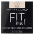 Maybelline Fit Me Loose Finishing Powder Fair (0.7oz) by Farmacias Savia