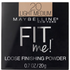 Maybelline Fit Me Loose Finishing Powder (20 Light Medium, 0.7 oz) by Farmacias Savia